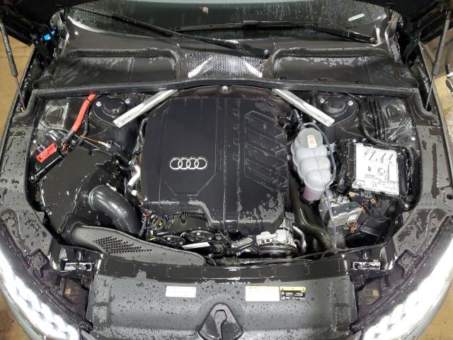 AUDI A4 PREMIUM PLUS 45 2023