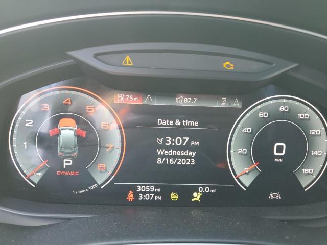 AUDI Q7 PREMIUM 2022