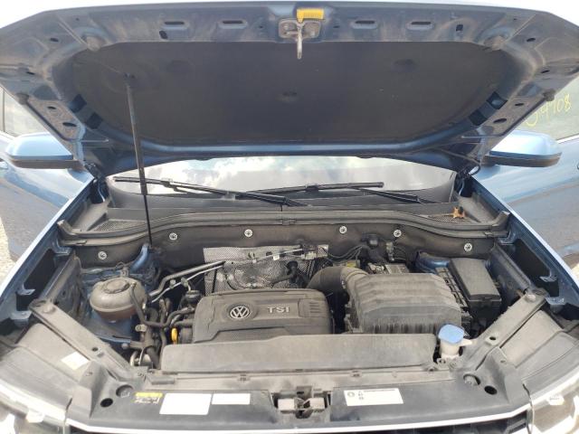 VOLKSWAGEN ATLAS SE 2020