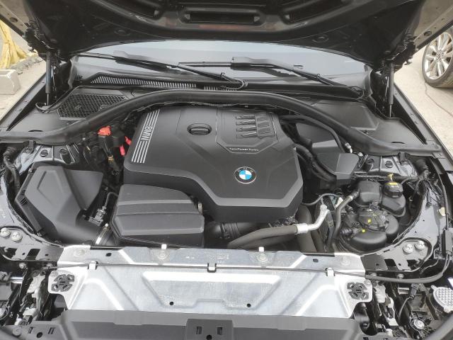 BMW 330XI 2021