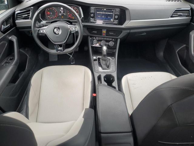 VOLKSWAGEN JETTA S 2020