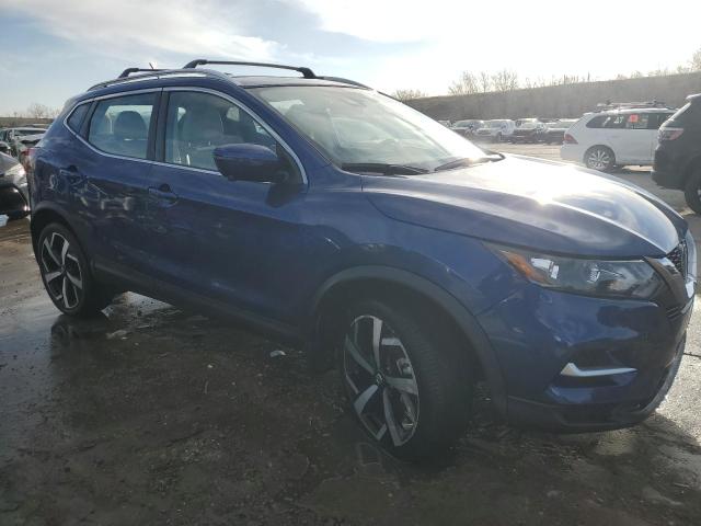 NISSAN ROGUE SPORT SL 2022