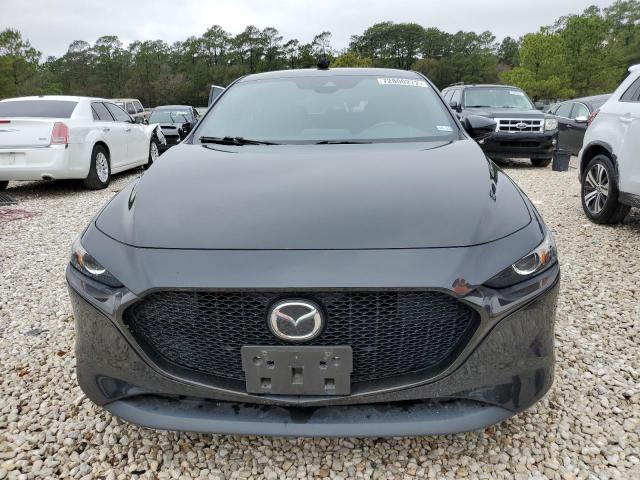 MAZDA 3 2019