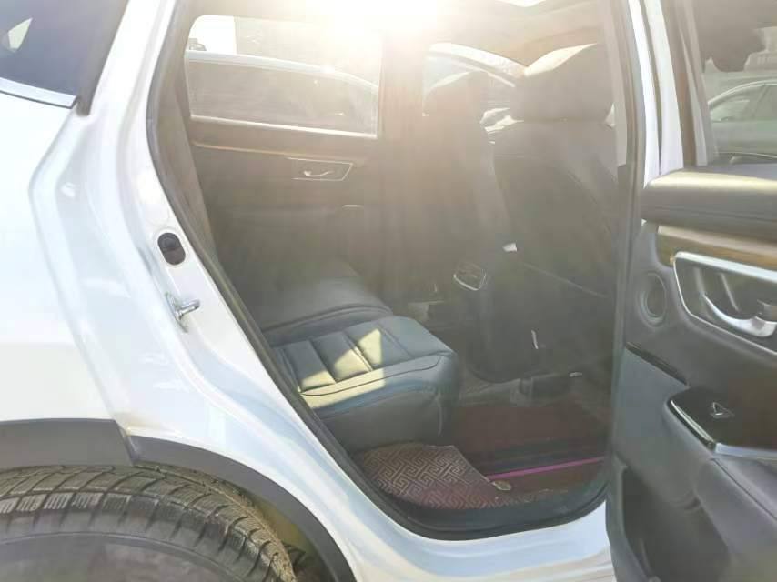 HONDA CR-V 2020