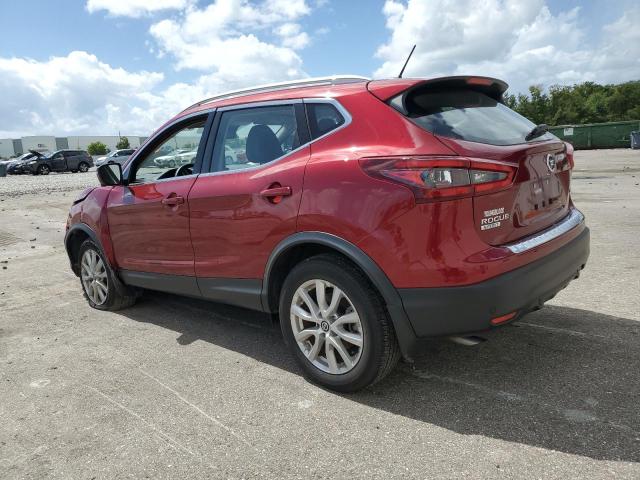 NISSAN ROGUE SPORT SV 2022