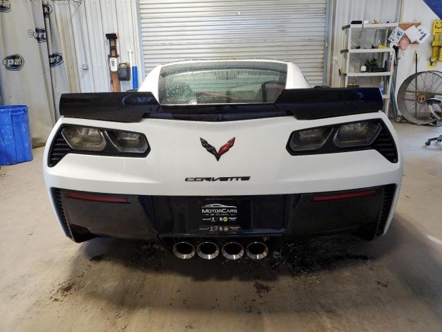 CHEVROLET CORVETTE Z06 3LZ 2019