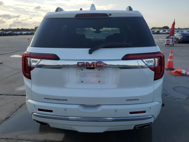 GMC ACADIA DENALI 2021