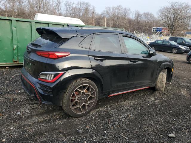 HYUNDAI KONA N BASE 2023