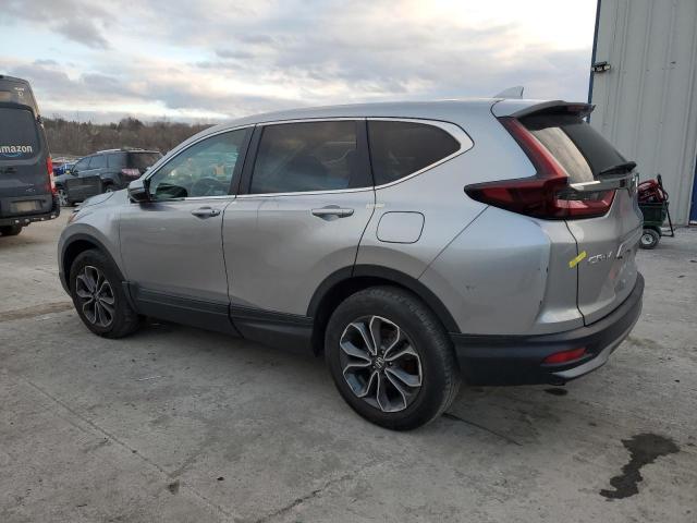 HONDA CR-V EX 2022