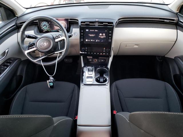 HYUNDAI TUCSON SEL CONVENIENCE 2022