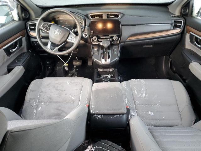 HONDA CR-V EX 2022