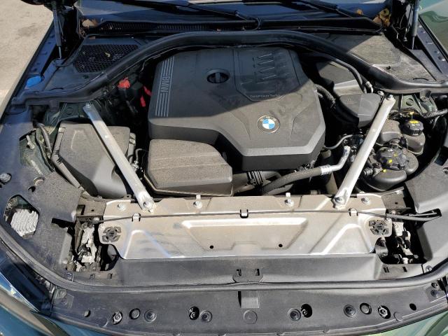 BMW 430I 2021