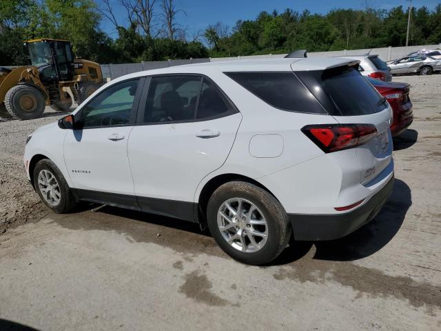 CHEVROLET EQUINOX LS 2022