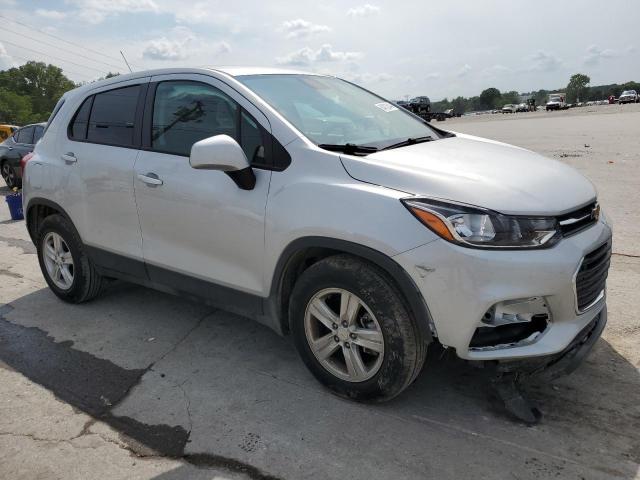 CHEVROLET TRAX LS 2022