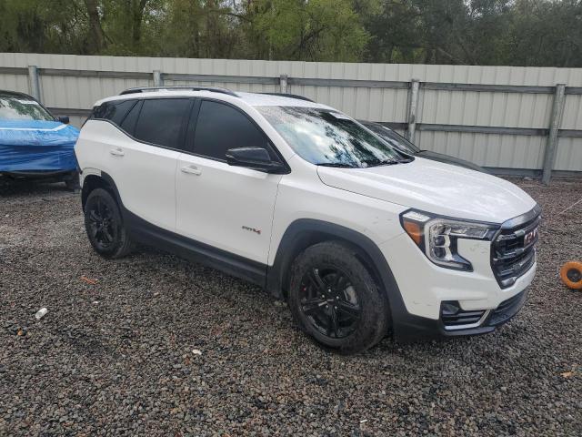 GMC TERRAIN AT4 2023