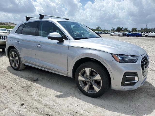 AUDI Q5 PREMIUM PLUS 40 2023