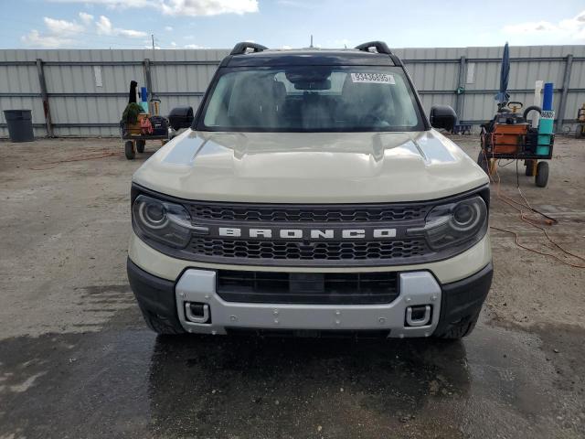 FORD BRONCO SPORT BADLANDS 2025