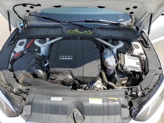 AUDI A5 PREMIUM 40 2021