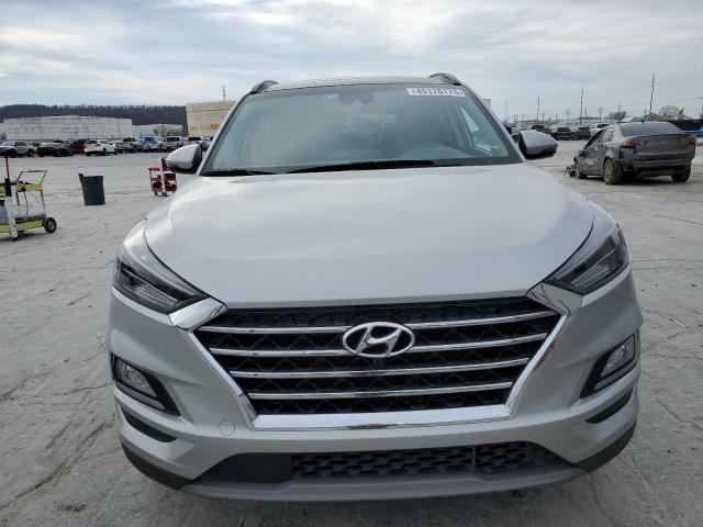 HYUNDAI TUCSON LIMITED 2020