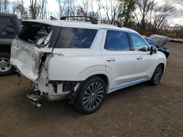 HYUNDAI PALISADE CALLIGRAPHY 2022