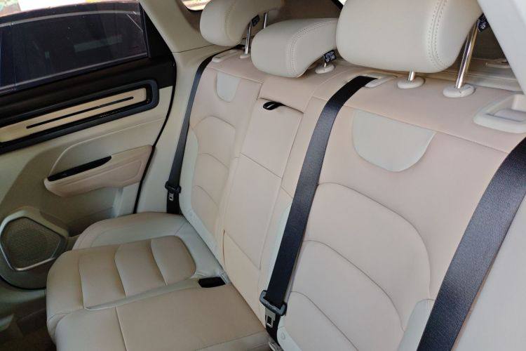 Geely Icon 2023