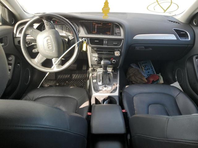 AUDI A4 ALLROAD PREMIUM PLUS 2014