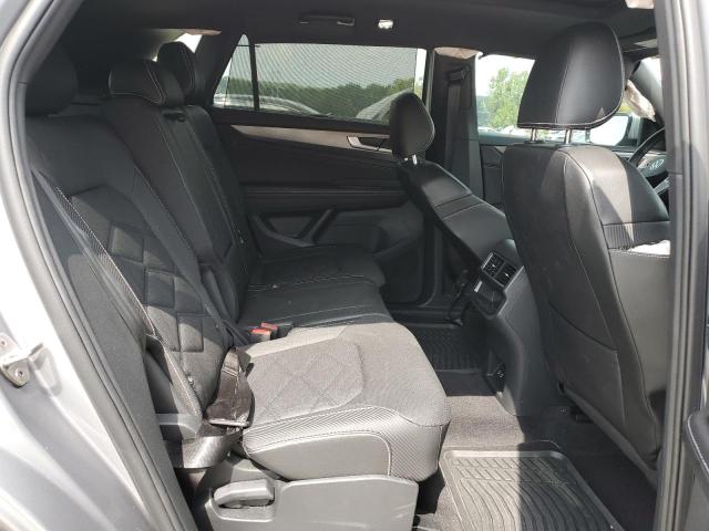 VOLKSWAGEN ATLAS CROSS 2023