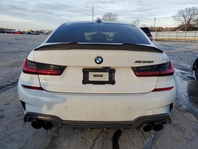 BMW M340I 2020