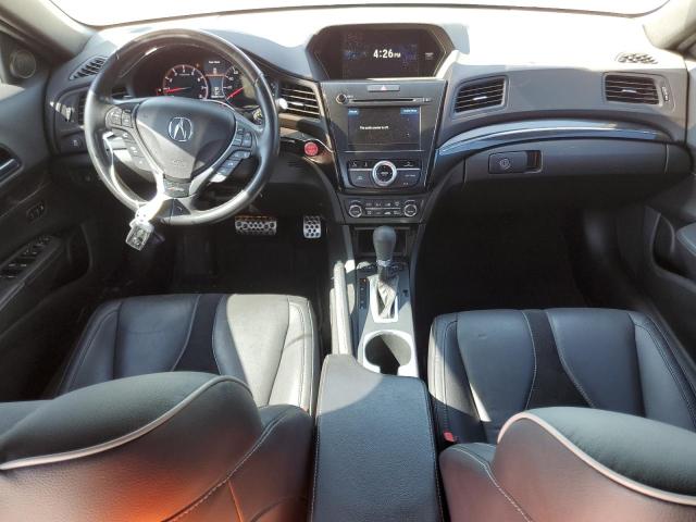 ACURA ILX PREMIUM A-SPEC 2022