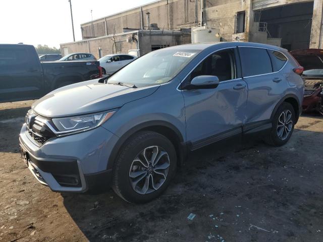 HONDA CR-V EX 2022