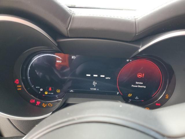 ALFA ROMEO STELVIO TI 2023