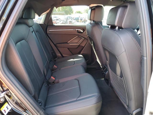 AUDI Q3 PREMIUM S LINE 45 2022