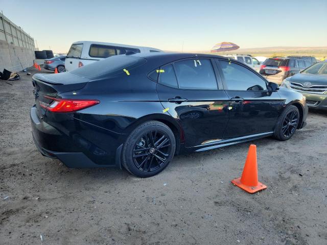 TOYOTA CAMRY XSE 2024