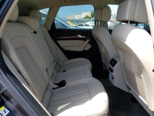 AUDI Q5 PREMIUM PLUS 45 2022