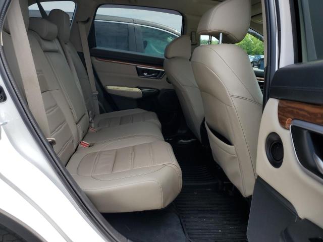 HONDA CR-V EXL 2022