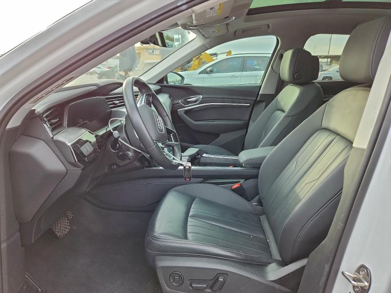 AUDI E-TRON SPORTBACK PREMIUM 2022