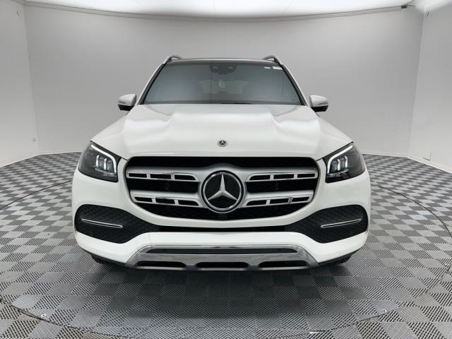 MERCEDES-BENZ GLS 450 4MATIC 2022