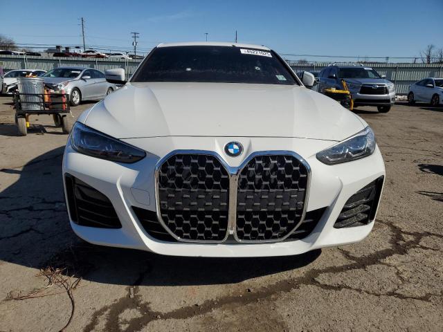 BMW 430I GRAN COUPE 2022