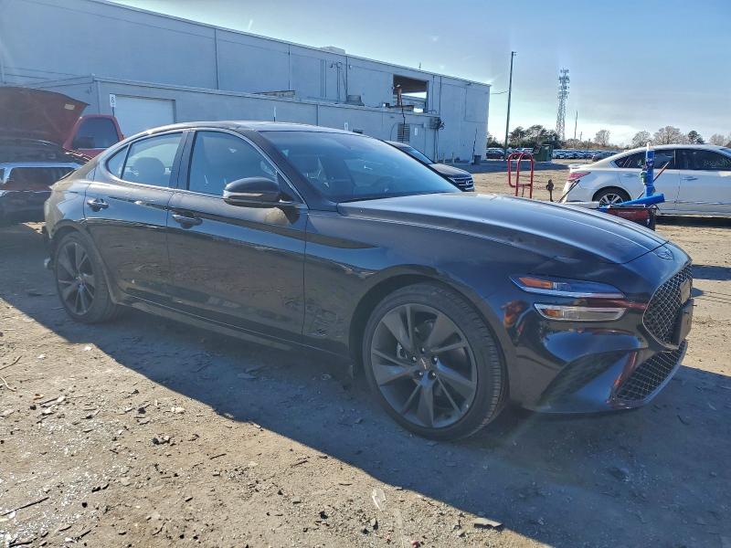 GENESIS G70 BASE 2023
