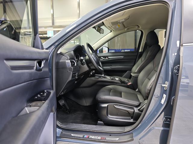 MAZDA CX-5 2022