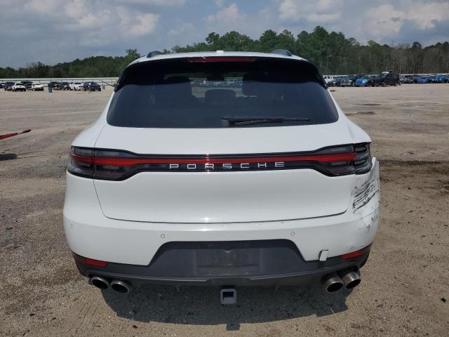 PORSCHE MACAN S 2020