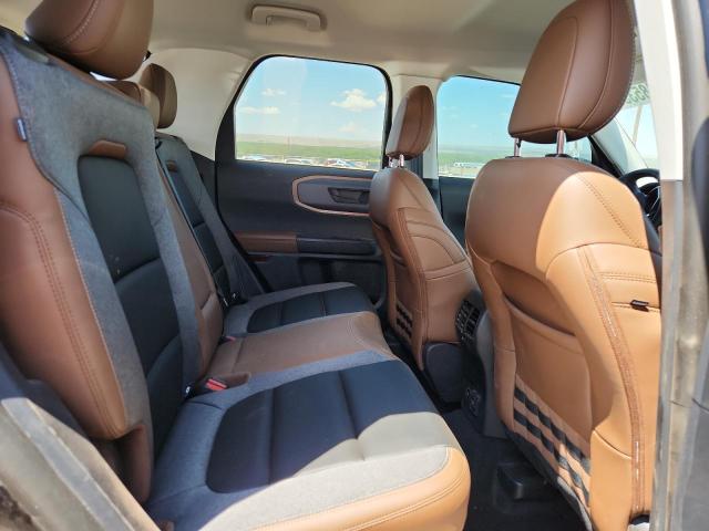 FORD BRONCO SPORT OUTER BANKS 2024