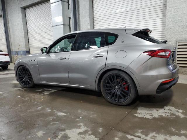 MASERATI LEVANTE SPORT 2019