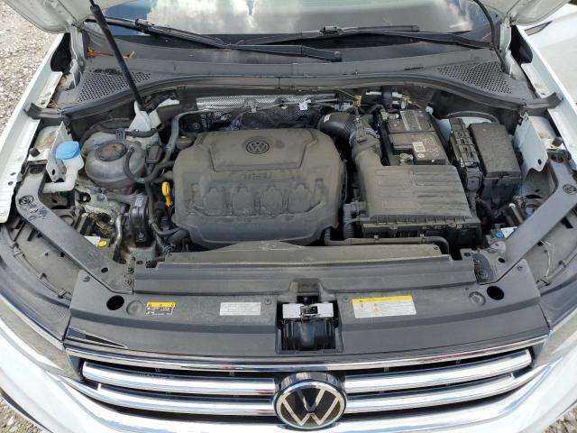 VOLKSWAGEN TIGUAN SE 2022