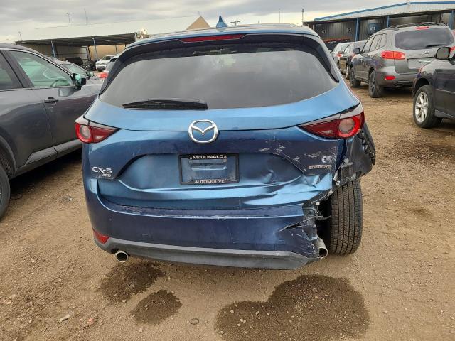 MAZDA CX-5 TOURING 2021
