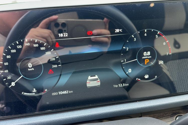 Ford Equator EcoBoost 170 Premium Edition 2022