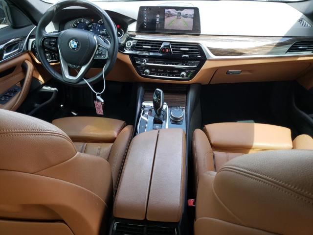 BMW 530 XI 2019