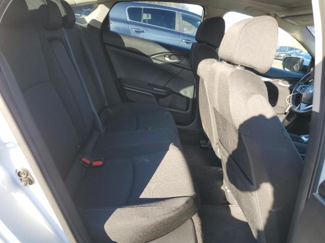 HONDA CIVIC EX 2020