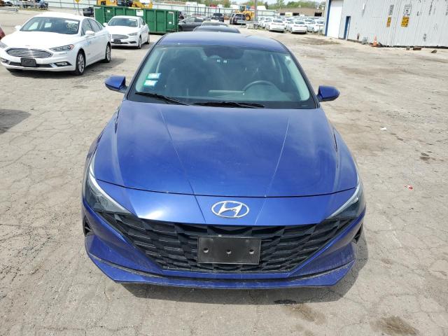 HYUNDAI ELANTRA SEL 2022