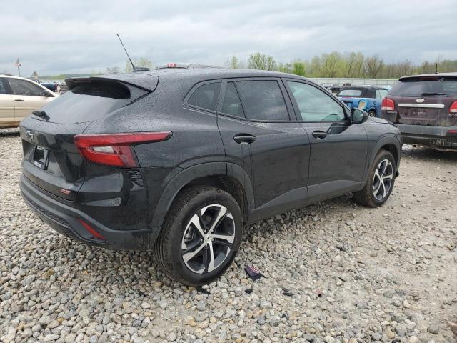 CHEVROLET TRAX 1RS 2024